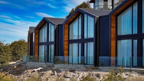 One-Bedroom Chalet
