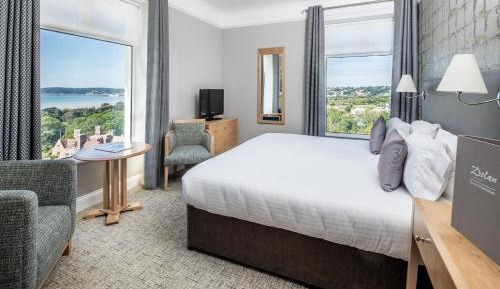 Double Room with Sea View