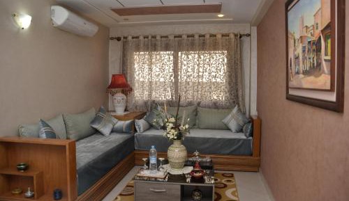 Duplex Apartment