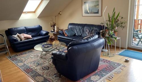 Two-Bedroom Superior Apartment