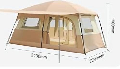 Tent