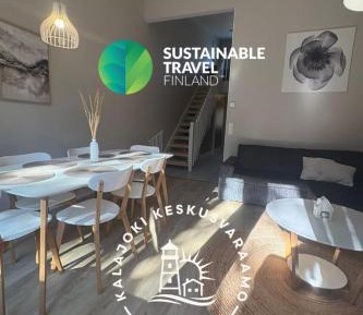 Apartment - Split Level