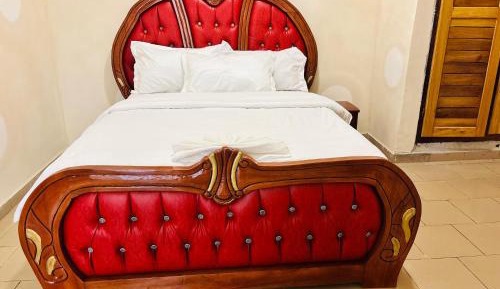 Suite with Terrace