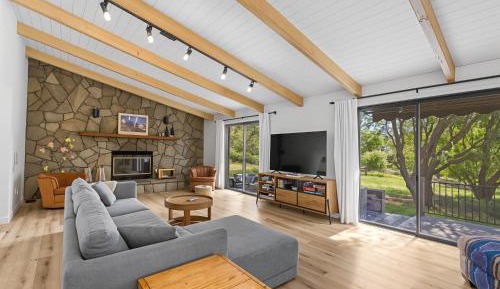 Five-Bedroom House