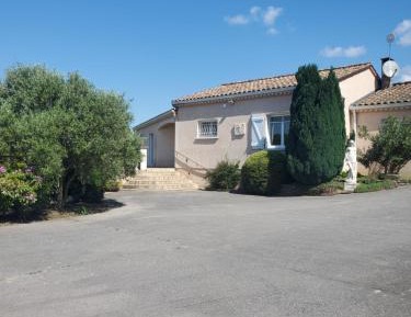 Two-Bedroom Villa