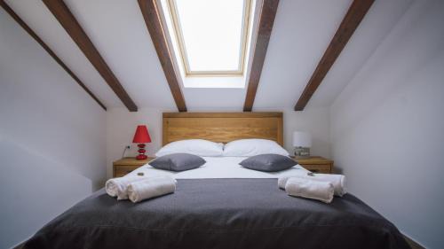 Double Room with Extra Bed