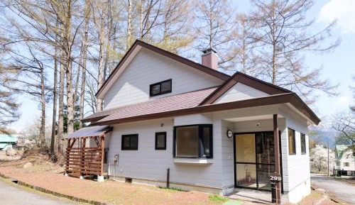 Vacation Home