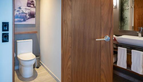 Deluxe Room 2 Double