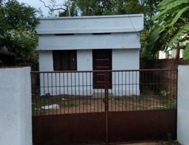 One-Bedroom Villa