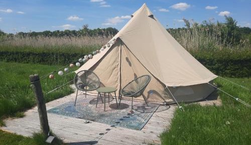 Tent