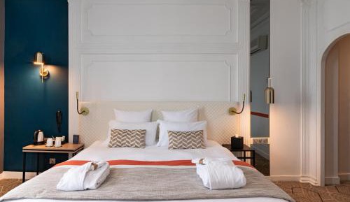 Comfort Double Room with Fan