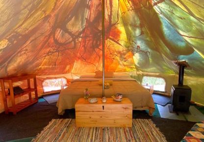 Tent