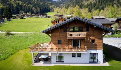 Chalet