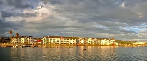 3 Bedroom Apartment Ground Floor