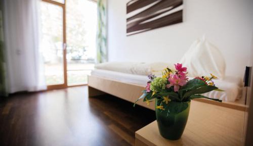 Single Room - Disability Access