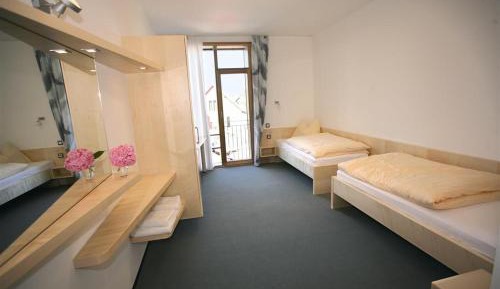 Double Room - Disability Access