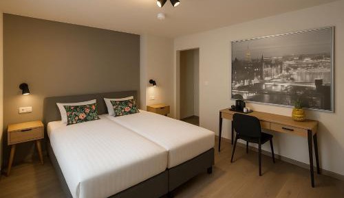Comfort Double Room