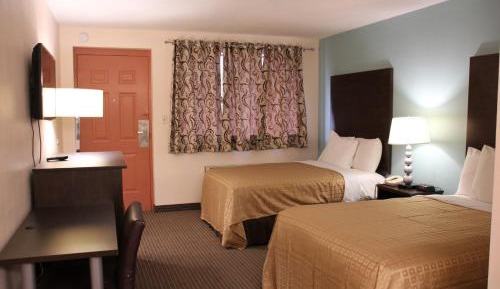 Double Room - Disability Access