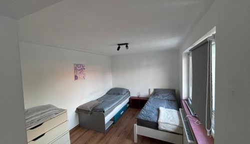 Small Double Room