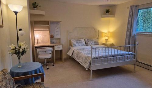 Superior Queen Room