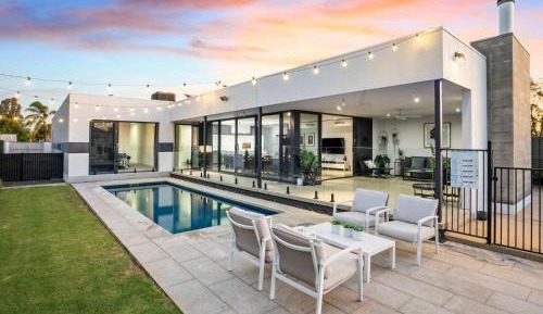 Vacation Home