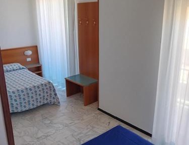Family Double Room
