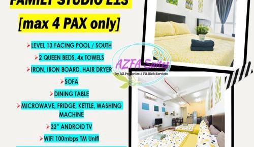 Family Studio