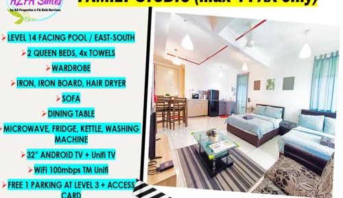 Family Studio
