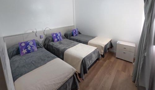 Standard Family Room