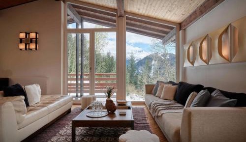 Chalet
