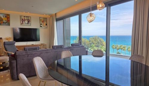 Apartment with Sea View