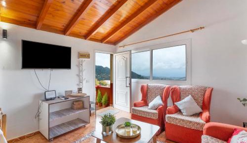 Two-Bedroom Superior Apartment