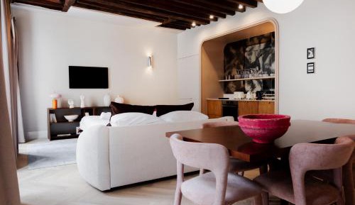 One-Bedroom Superior Apartment