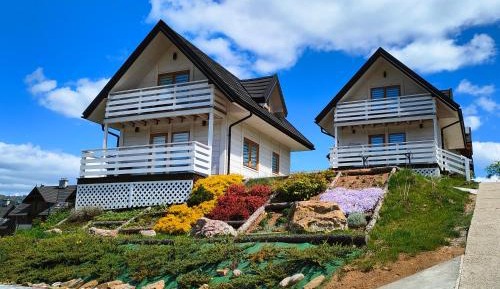 Superior Chalet