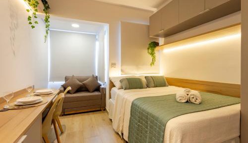 Apartment 1
