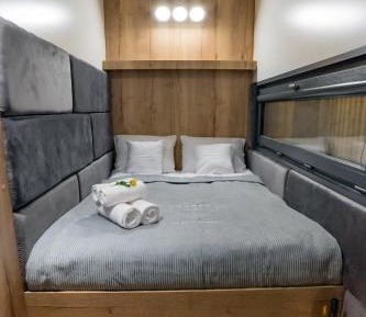 Mobile Home