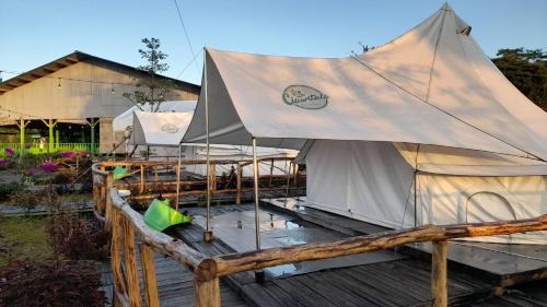 Tent