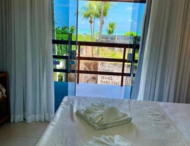 Double Room with Sea View