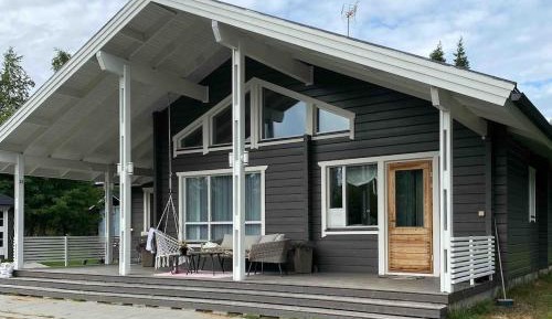 Chalet