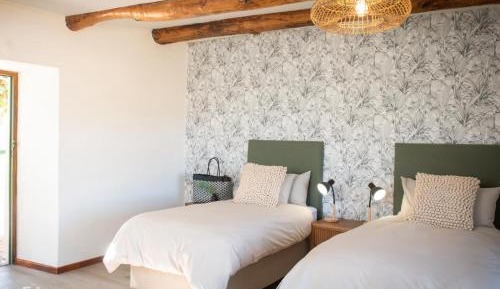 Deluxe Cottage
