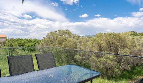 Two-Bedroom Loft Apartment