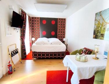 Superior Chalet