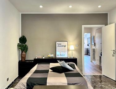Two-Bedroom Superior Apartment