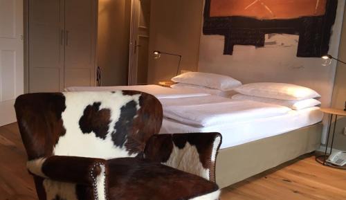 Lake Wolfgang Double Room