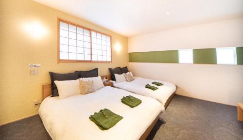 Double or Twin Room