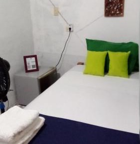 Budget Twin Room