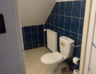 Triple Room with Bathroom