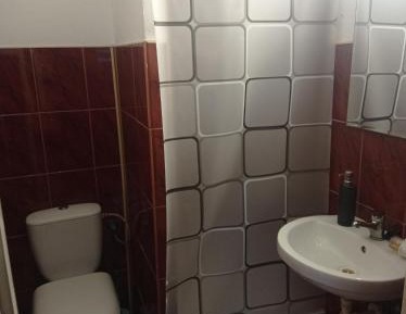 Triple Room with Shower