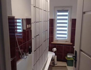 Family Room with Private Bathroom