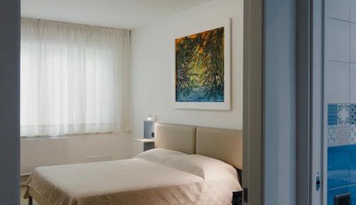 Queen Room - Disability Access